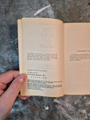 The Jaws Of Menx - Ann Maxwell