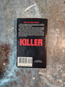 Killer - David Drake & Karl Edward Wagner
