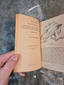 Day Of The Minotaur - Thomas Burnett Swann