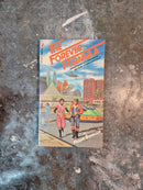 The Forever Formula - Frank Bonham