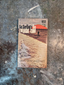 The Twilight Zone - Rod Serling