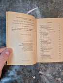 The Best From Fantasy And Science Fiction: Eleventh Series - Robert P. Mills (editor)