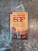 The Year's Best S-F: 5th Annual Edition - Judith Merril (editor)