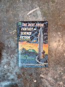 The Best From Fantasy And Science Fiction: Seventh Series - Anthony Boucher (editor)