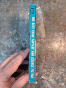 The Best From Fantasy And Science Fiction: Seventh Series - Anthony Boucher (editor)