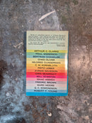 The Best From Fantasy And Science Fiction: Seventh Series - Anthony Boucher (editor)