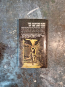 Thongor And The Dragon City - Lin Carter