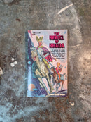 The Rebel Of Rhada - Robert Cham Gilman