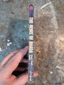 The Rebel Of Rhada - Robert Cham Gilman
