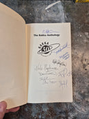 The Bakka Anthology 5: 30 Year Anniversary (signed x10) - Bakka Books (editor)