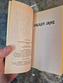 Galaxy Jane - Ron Goulart