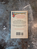 MagicQuest: The Throne Of The Erril Of Sherill - Patricia A. McKillip