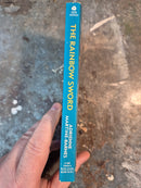 The Rainbow Sword - Adrienne Martine-Barnes