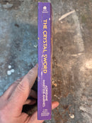 The Crystal Sword - Adrienne Martine-Barnes