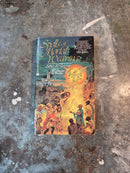 Spells Of Mortal Weaving - Esther M. Friesner