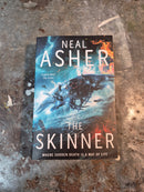 The Skinner - Neal Asher