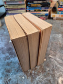 The Fall Of The First World Trilogy - David C. Smith