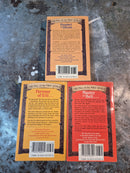 The Fall Of The First World Trilogy - David C. Smith