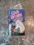 Wolf-Dreams - Michael D. Weaver