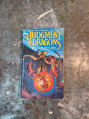 A Judgement Of Dragons - Phyllis Gotlieb