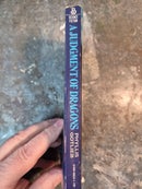 A Judgement Of Dragons - Phyllis Gotlieb