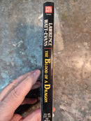 The Blood Of A Dragon - Lawrence Watt-Evans