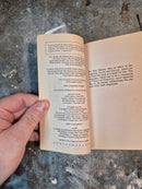 The Vanishing Tower: The Elric Saga Book Four - Michael Moorcock