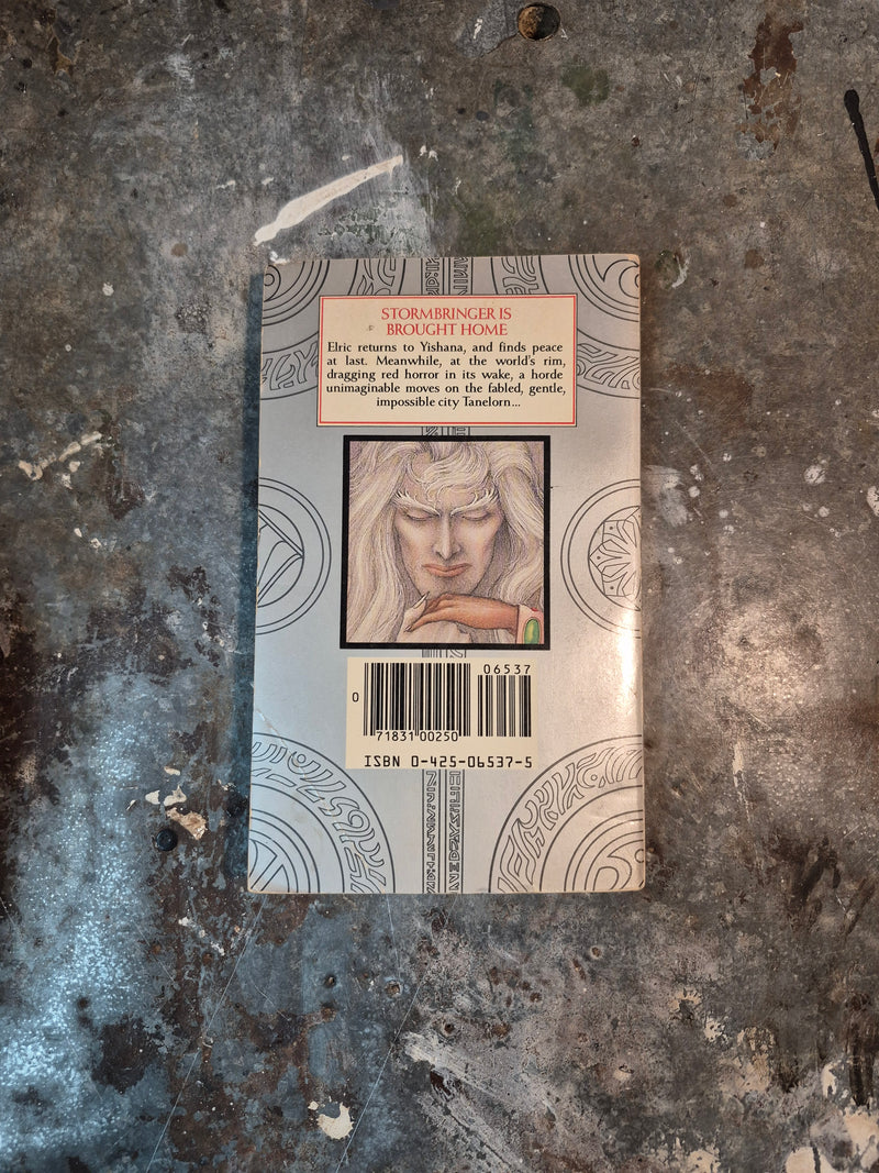 The Bane Of The Black Sword: The Elric Saga Book Five - Michael Moorcock