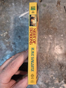 Night Of Dragons - R. A. V. Salsitz