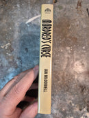 Mordred's Curse - Ian McDowell