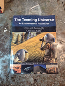 The Teeming Universe: An Extraterrestrial Field Guide - Christian Cline
