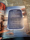 The Teeming Universe: An Extraterrestrial Field Guide - Christian Cline