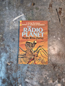 The Radio Planet - Ralph Milne Farley
