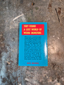 The Greatest Adventure - John Taine