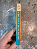 When The Sleeper Wakes - H. G. Wells