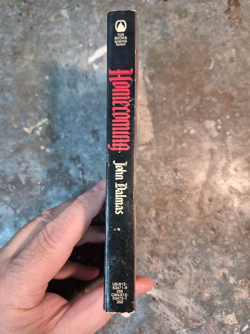 Homecoming - John Dalmas