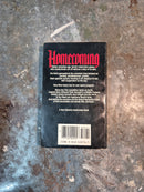 Homecoming - John Dalmas