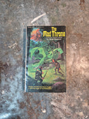 The Mad Throne - Brad Munson