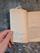 The Mad Throne - Brad Munson