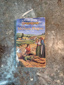 DragonLance Defenders Of Magic Trilogy Volume 2: The Medusa Plague - Mary Kirchoff