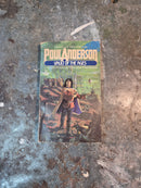 Vault Of The Ages - Poul Anderson