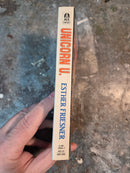 Unicorn U - Esther Friesner