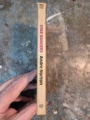 Star Rangers - Andre Norton