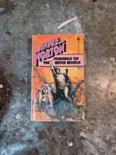 Sorceress Of The Witch World - Andre Norton