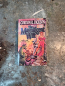 The Magnificent Wilf - Gordon R. DIckson