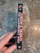 The Magnificent Wilf - Gordon R. DIckson