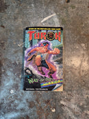 Turok: Way Of The Warrior - Michael Teitelbaum