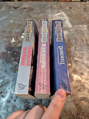 Forgotten Realms: The Moonshae Trilogy - Douglas Niles