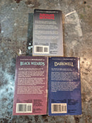 Forgotten Realms: The Moonshae Trilogy - Douglas Niles