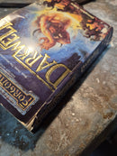 Forgotten Realms: The Moonshae Trilogy - Douglas Niles